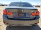 2014 Bmw 328 I Sulev for Sale in Adelanto, CA - Rear End