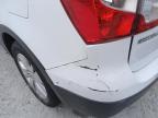 2015 SUZUKI SX4 S-CROS for sale at Copart BELFAST