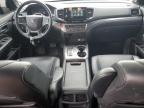 2020 Honda Passport Exl იყიდება Mcfarland-ში, WI - Hail