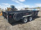 2024 Interstate Dump Trailer for Sale in Billings, MT - Minor Dent/Scratches