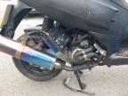 2004 GILERA RUNNER 125 for sale at Copart GLOUCESTER