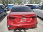 2019 Kia Forte Fe продається в Las Vegas, NV - Front End