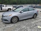 2017 Hyundai Sonata Sport for Sale in Gainesville, GA - Front End