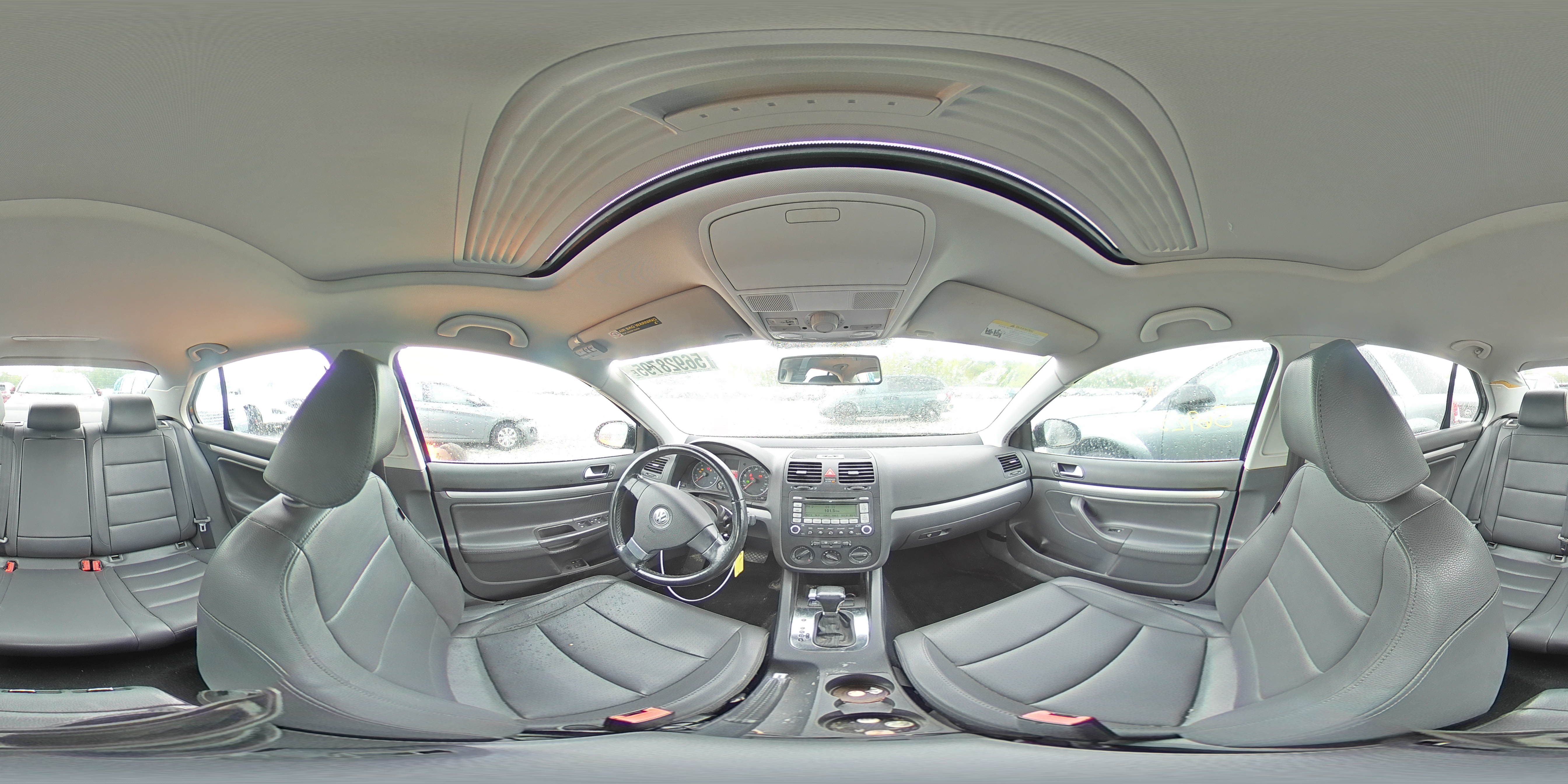 2009 Volkswagen Jetta Se VIN: 3VWRZ71K09M152289 Lot: 56928795