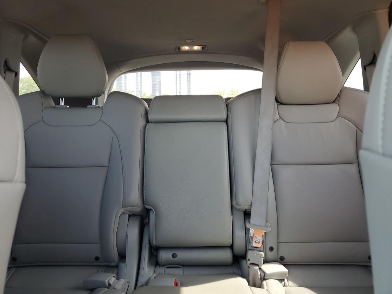 2020 Acura Mdx VIN: 5J8YD4H38LL006565 Lot: 56508665