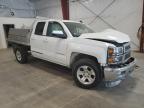 2015 Chevrolet Silverado K1500 Lt for Sale in Center Rutland, VT - Biohazard/Chemical