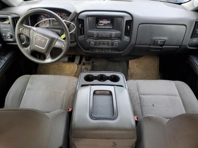 Pickups GMC SIERRA 2015 Blue