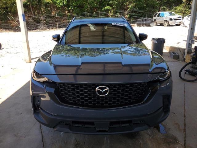  MAZDA CX-50 2023 Blue