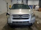 2007 Honda Pilot Exl for Sale in Lumberton, NC - Front End