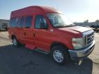 2011 Ford Econoline E150 Van en Venta en Fresno, CA - Minor Dent/Scratches