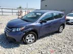 2014 Honda Cr-V Lx for Sale in Appleton, WI - Front End