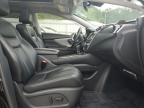 2020 Nissan Murano Sv for Sale in Gaston, SC - Side
