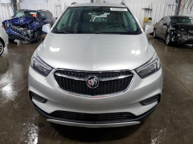  BUICK ENCORE 2019 Silver