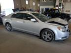2011 Chevrolet Malibu 2Lt   იყიდება Blaine-ში, MN - Front End
