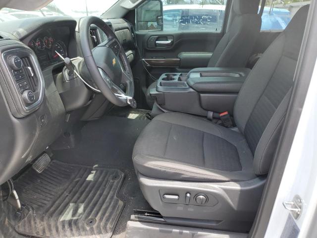 2023 CHEVROLET SILVERADO K3500 LT  