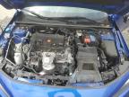 2023 Honda Civic Sport   de vânzare în Windsor, NJ - Side