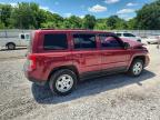 2015 Jeep Patriot Sport en Venta en Prairie Grove, AR - Frame Damage