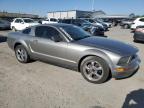 2008 Ford Mustang  de vânzare în Las Vegas, NV - Front End