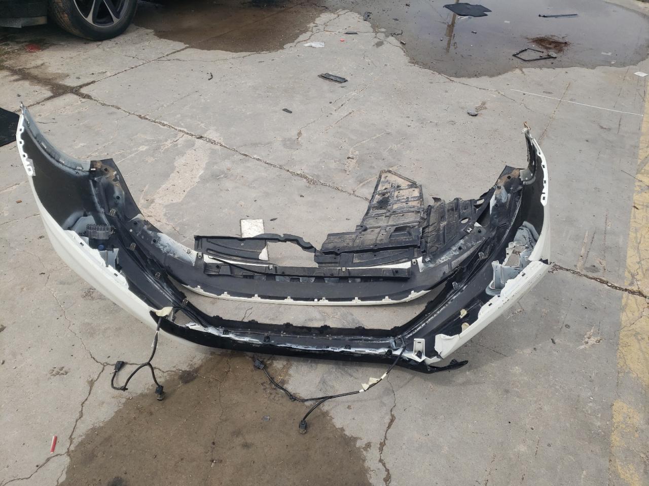 2024 Nissan Murano Sv VIN: 5N1AZ2BS4RC119066 Lot: 55278045