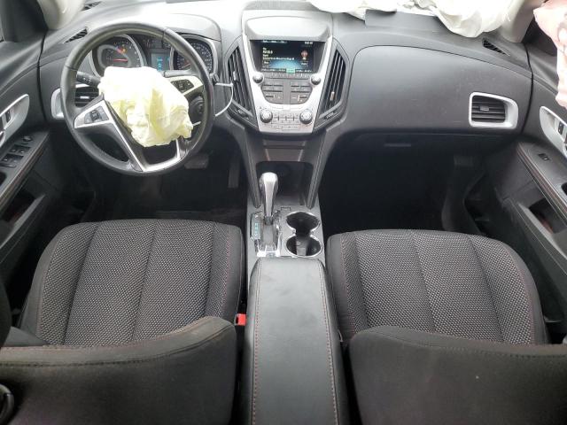  CHEVROLET EQUINOX 2012 Gray