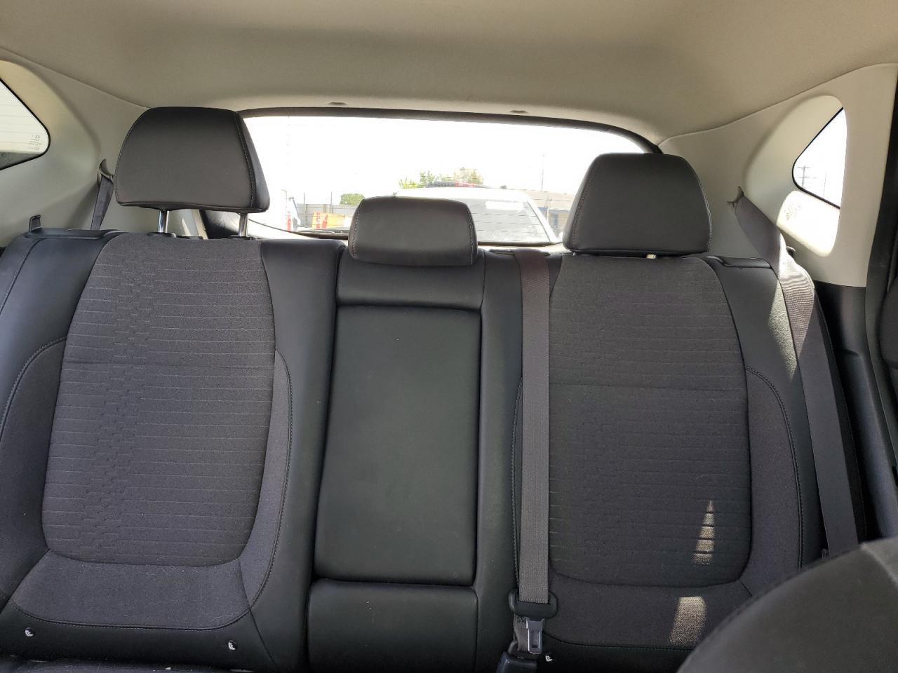 2021 Kia Seltos S VIN: KNDEU2AA5M7075898 Lot: 57243215