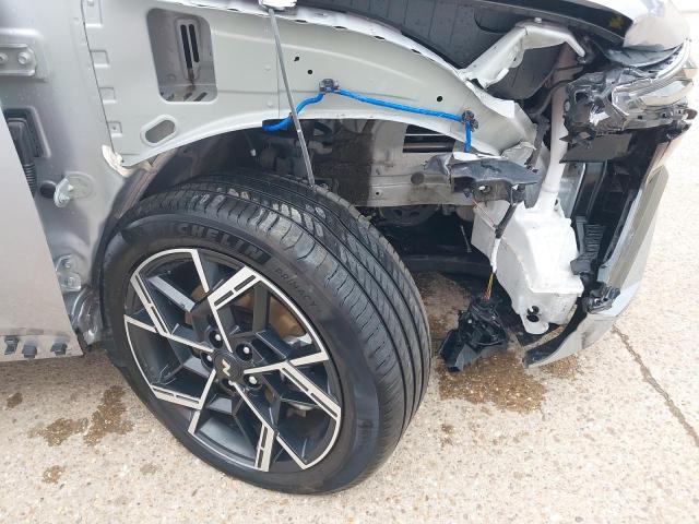 2024 HYUNDAI TUCSON N LINE T-GDI HEV A 