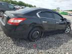 2009 Nissan Maxima S for Sale in Hueytown, AL - Front End