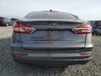 2019 Ford Fusion Se for Sale in Eugene, OR - Rollover