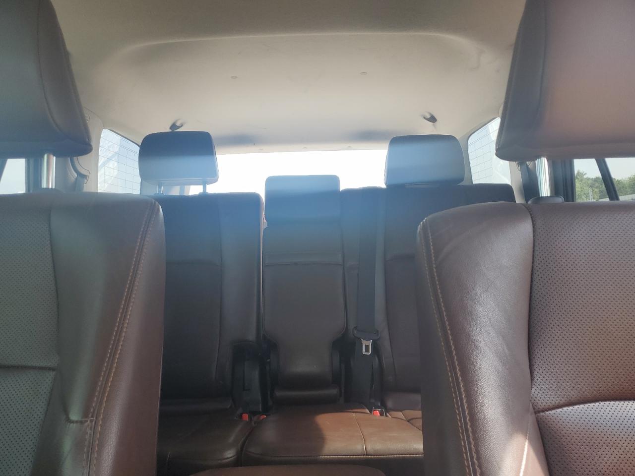 2014 Toyota 4Runner Sr5 VIN: JTEBU5JR2E5167537 Lot: 57156875