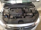 2019 Hyundai Elantra Sel იყიდება West Mifflin-ში, PA - Water/Flood