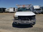 2005 Gmc New Sierra K3500 للبيع في Sacramento، CA - Partial Repair