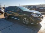 2016 Nissan Murano S იყიდება Haslet-ში, TX - Front End