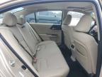 2013 Honda Accord Exl for Sale in Ellenwood, GA - Front End