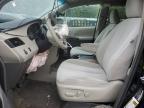 2011 Toyota Sienna Le na sprzedaż w Marlboro, NY - Front End
