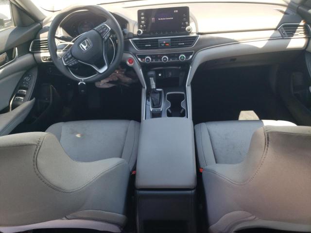  HONDA ACCORD 2018 Srebrny