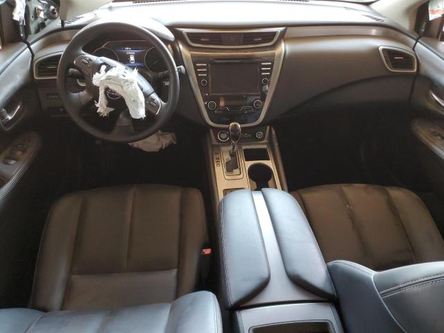  NISSAN MURANO 2024 Серый