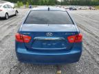 2010 Hyundai Elantra Blue for Sale in Fairburn, GA - Front End