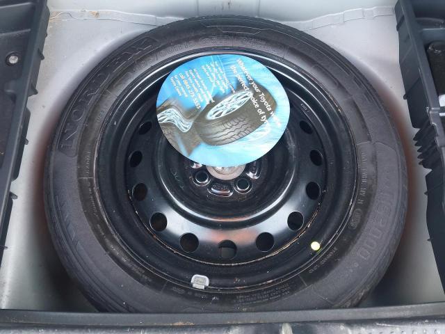 2006 TOYOTA COROLLA CO