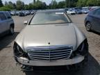 2007 Mercedes-Benz S 550 de vânzare în Portland, OR - Stripped