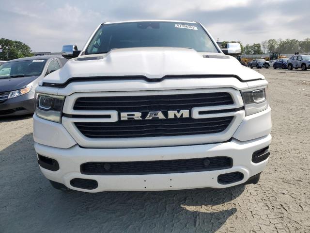  RAM 1500 2021 Белый