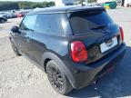 2016 MINI COOPER AUT for sale at Copart WHITBURN