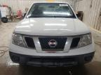2016 Nissan Frontier S na sprzedaż w York Haven, PA - Side
