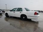 1999 Ford Crown Victoria Police Interceptor продається в Wilmer, TX - Normal Wear