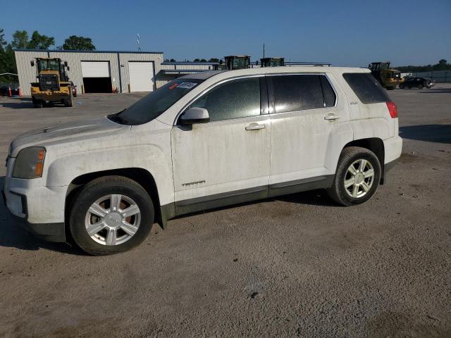 2016 Gmc Terrain Sle