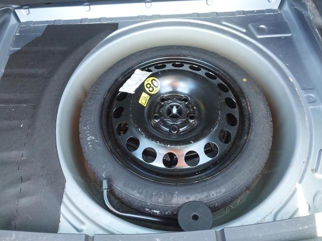 2010 VAUXHALL ASTRA 1.6I 16V CLUB [115] 5DR