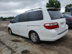 2006 Honda Odyssey Exl for Sale in Wichita, KS - Side