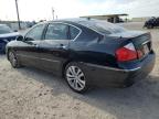2008 Infiniti M35 Base იყიდება San Antonio-ში, TX - Rear End
