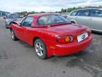 2001 MAZDA MX-5 for sale at Copart GLOUCESTER