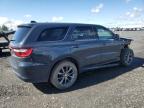 2018 Dodge Durango Gt de vânzare în Airway Heights, WA - Front End