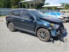 2018 Toyota Rav4 Limited zu verkaufen in Savannah, GA - Front End